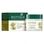 Biotique Advanced Ayurveda Bio Sea  Weed Eye Gel, 15 gm